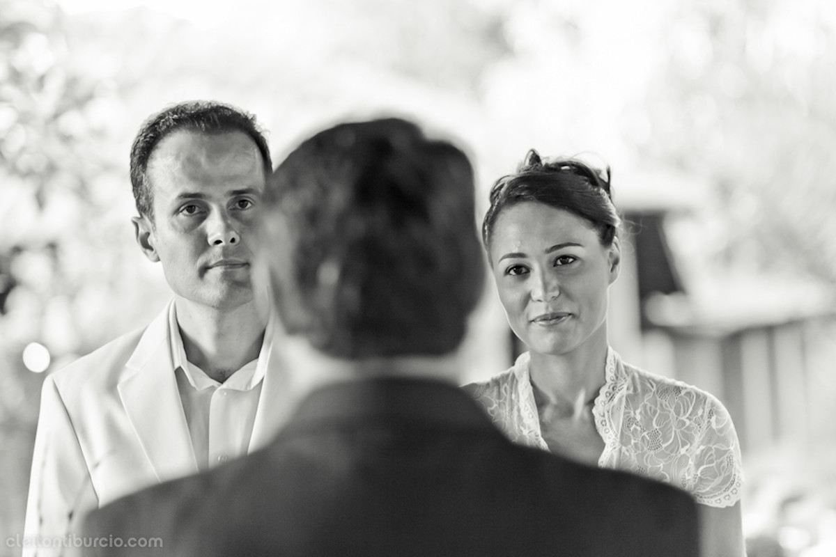 Casamento Gisele e Kleber | Caldas Novas – Goias