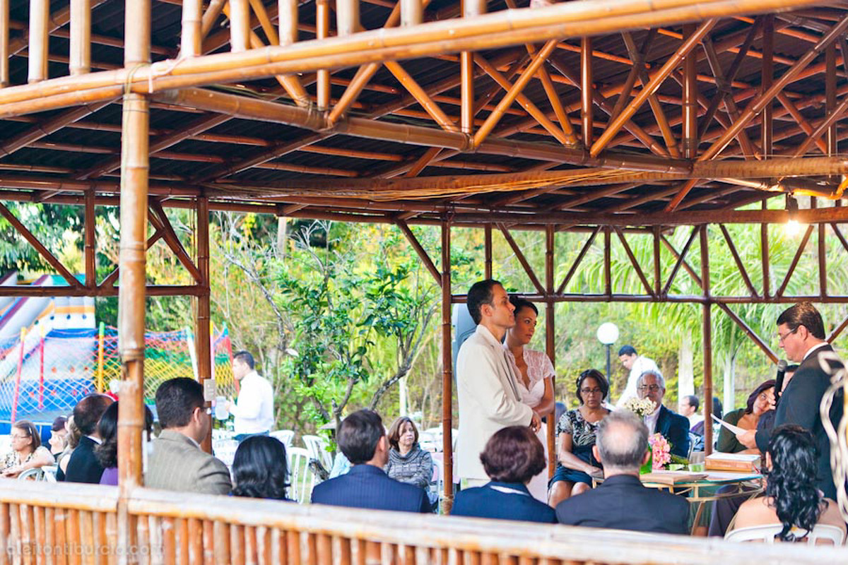 Casamento Gisele e Kleber | Caldas Novas – Goias