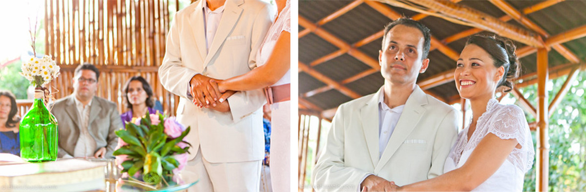 Casamento Gisele e Kleber | Caldas Novas – Goias