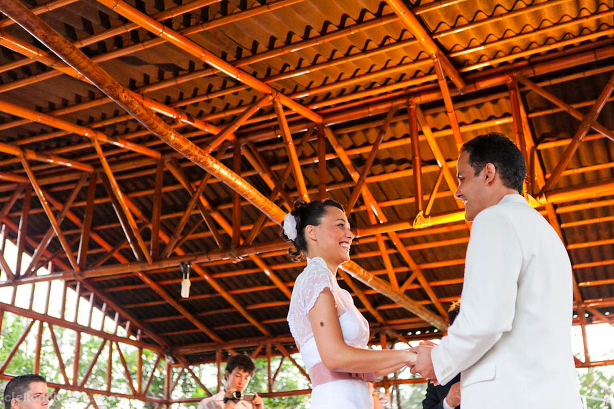 Casamento Gisele e Kleber | Caldas Novas – Goias