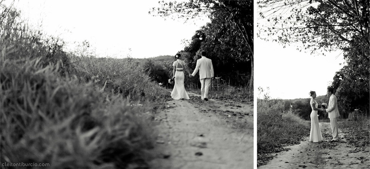 Casamento Gisele e Kleber | Caldas Novas – Goias