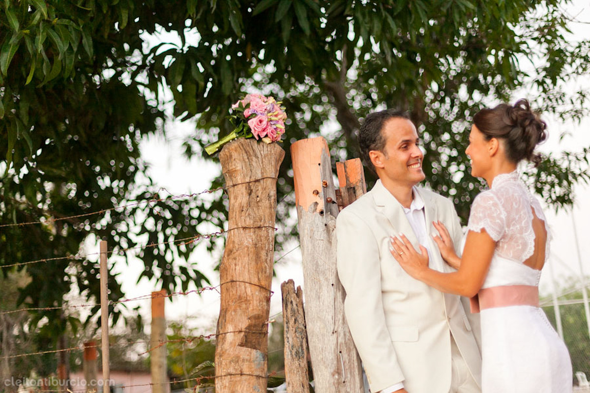 Casamento Gisele e Kleber | Caldas Novas – Goias