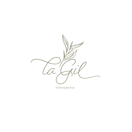 Logotipo de La Gil Fotografia