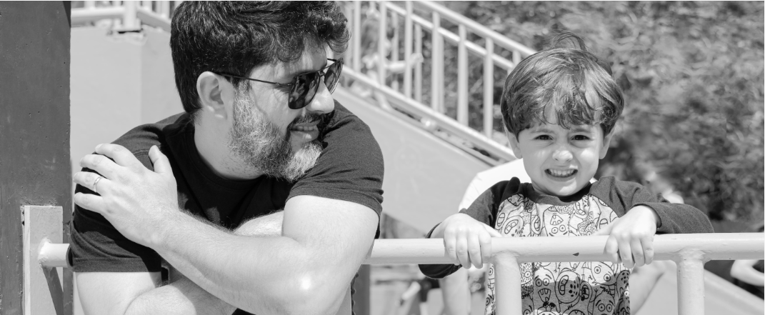 Sobre Jorge Menezes Jr. Fotografia