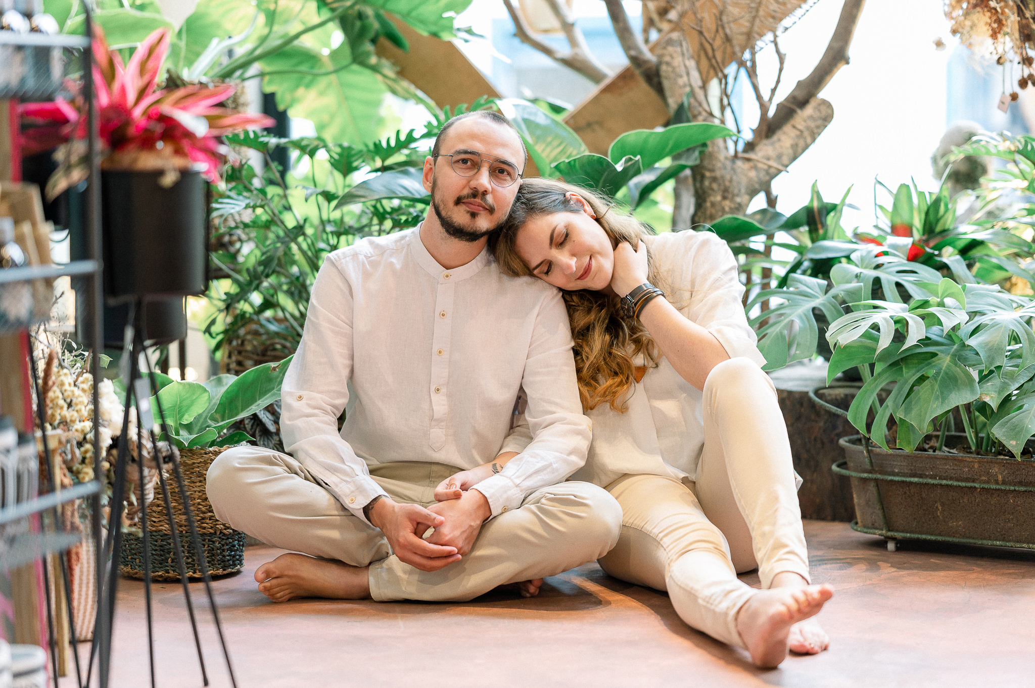 Sobre Seiva Fotografia de Casamento - São Paulo