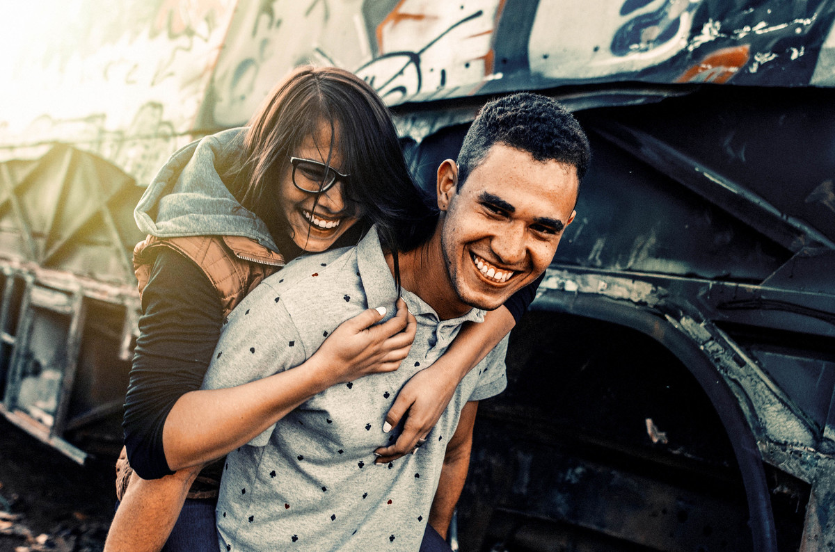 ensaio de fotos de noivos divertido, pré wedding em londrina, pré wedding no PR, pré ensaio em santa catarina