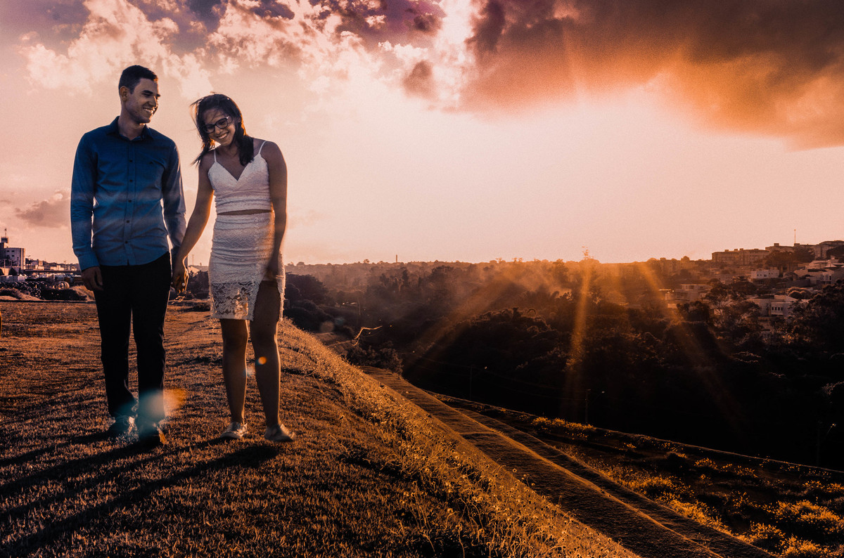 sessão de fotos de noivos em londrina, pré wedding em santa catarina, sessão de casal no PR, ensaio de noivos no final da tarde