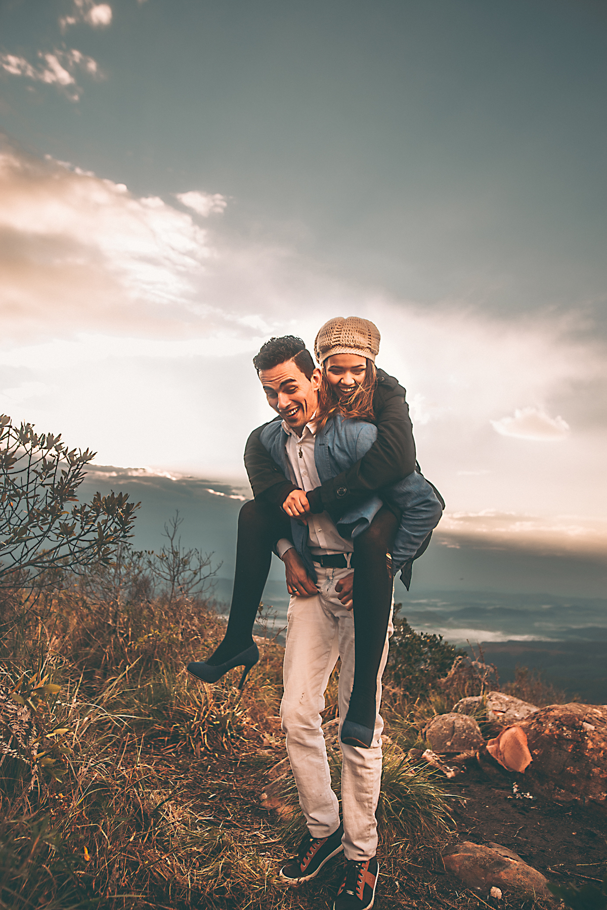 ensaio de Casal, Pré wedding em Ortigueira, ensaio de noivos em Londrina, ensaio de noivos Paraná, 