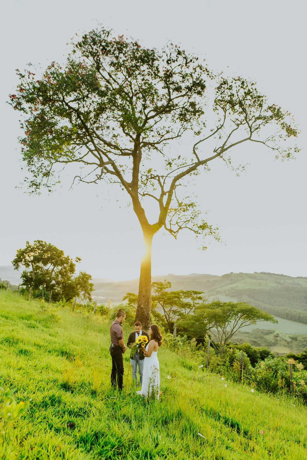 Cerimonia Elopement Wedding, Casamento Intimo, Casamento de Fuga, Elopement Wedding Nascer do sol, Casamento nascer do sol, Elopement Wedding Paraná, Elopement Wedding Brasil, Elopement Wedding Faxinal, fotografo Elopement Wedding