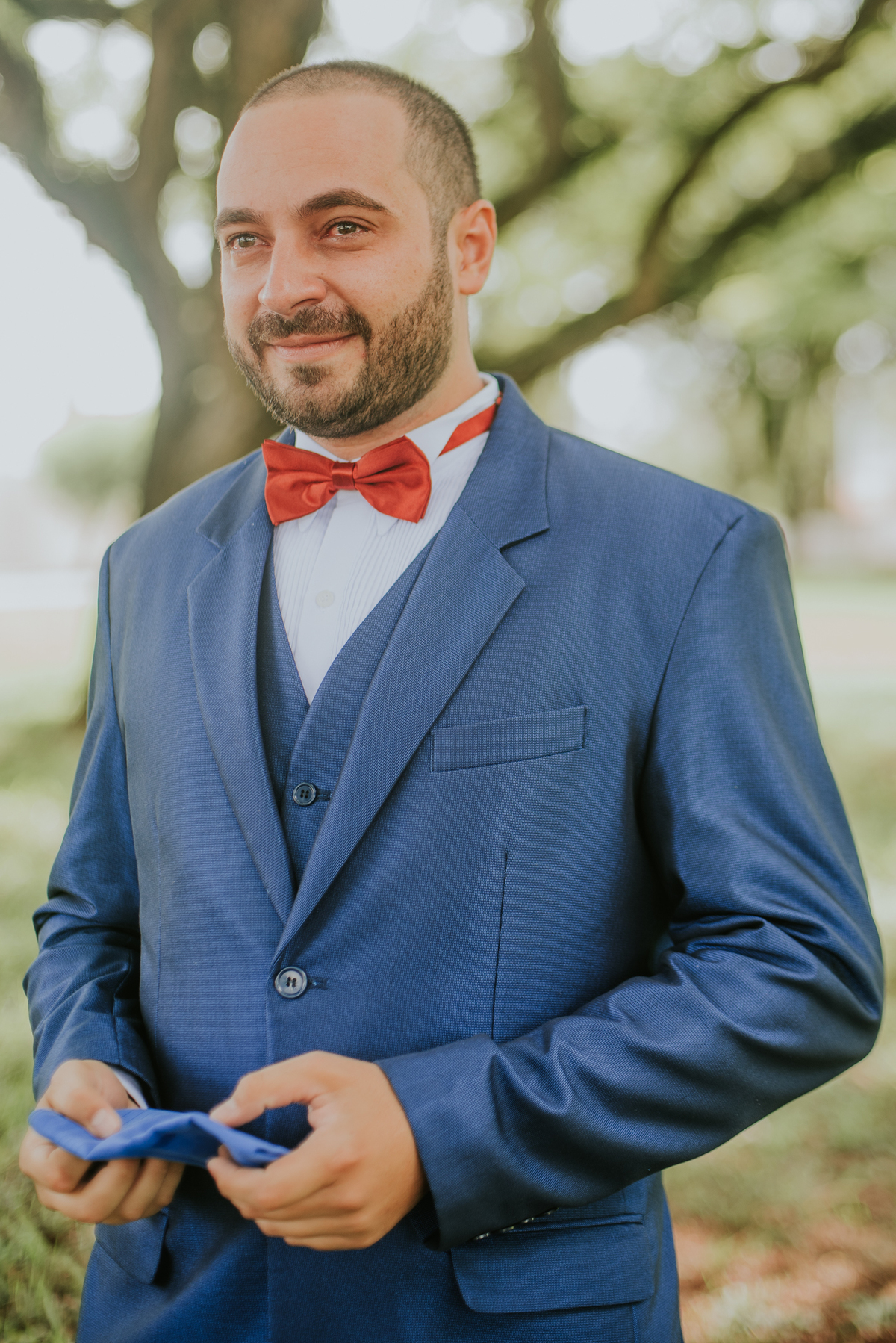 casamento de dia em londrina, fotografo de casamento em londrina, foto de noivo emocionado, fotografo de casamento no paraná, casamento toledo, fotografo de casamento arapongas, fotografo de casamento Maringá,