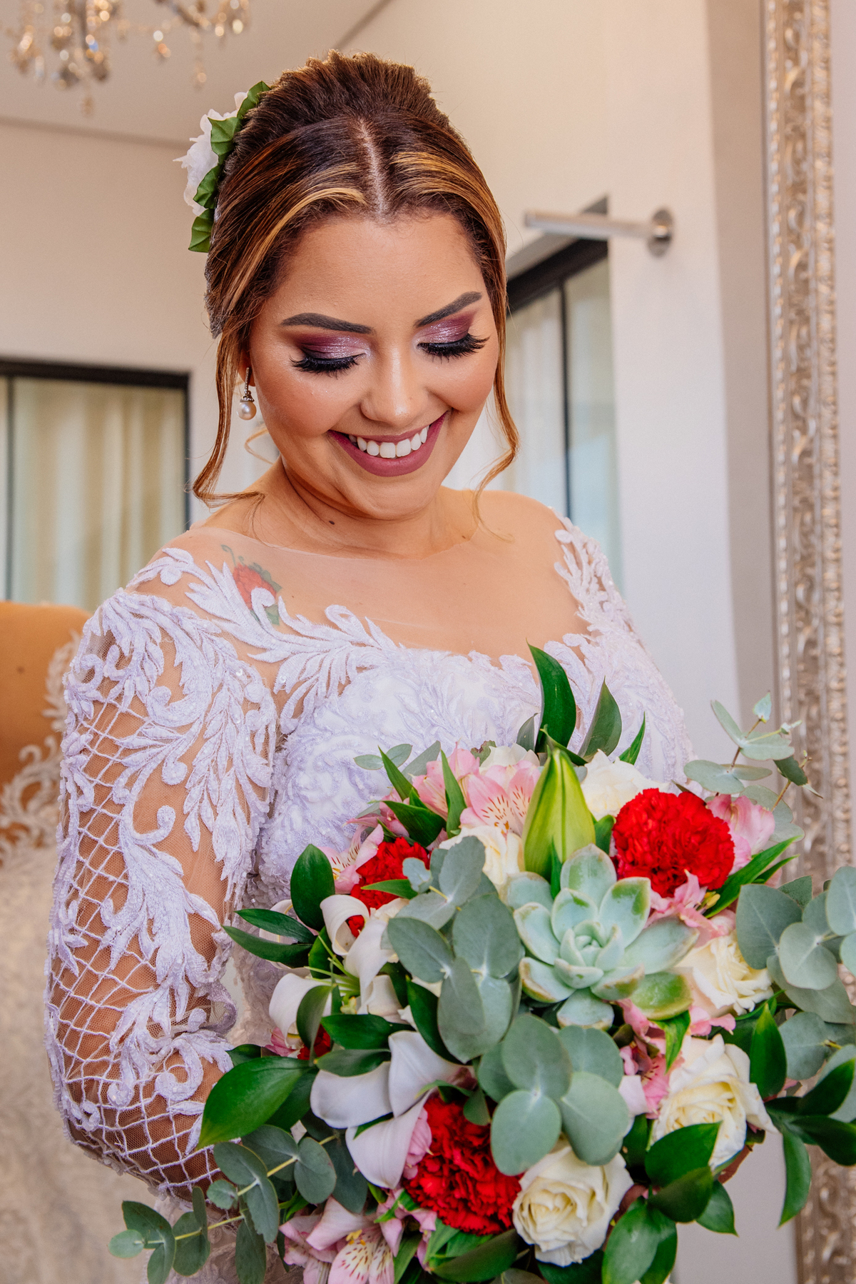 MAKING OFF NOIVA EM LONDRINA,
FOTOGRAFO DE CASAMENTO