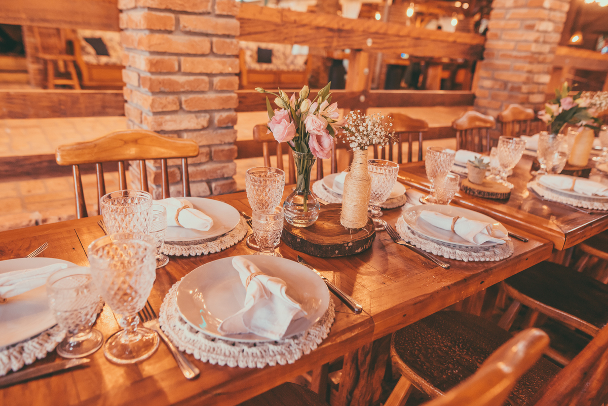 DECORAÇÃO DE CASAMENTO VIVENDA REJUPE LONDRINA-PR
DECORAÇÃO RUSTICA DE CASAMENTO