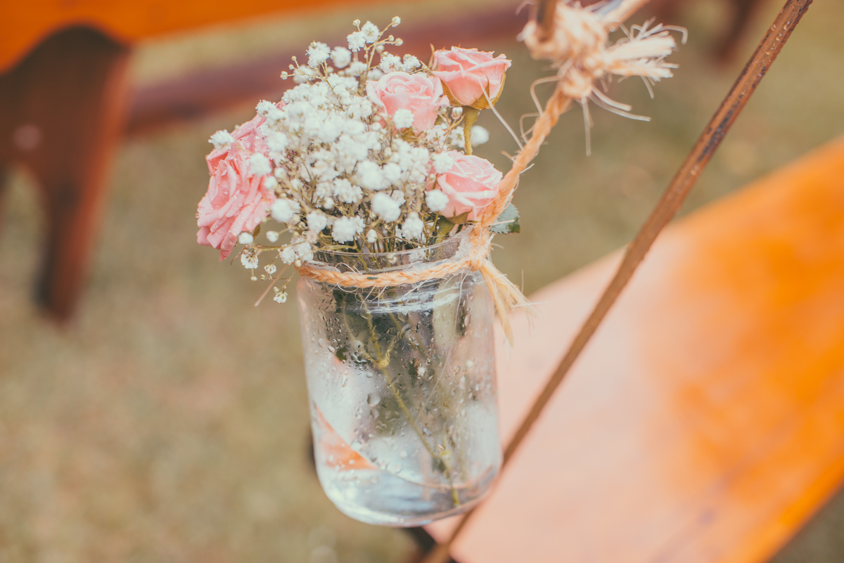 DECORAÇÃO DE CASAMENTO VIVENDA REJUPE LONDRINA-PR
DECORAÇÃO RUSTICA DE CASAMENTO
