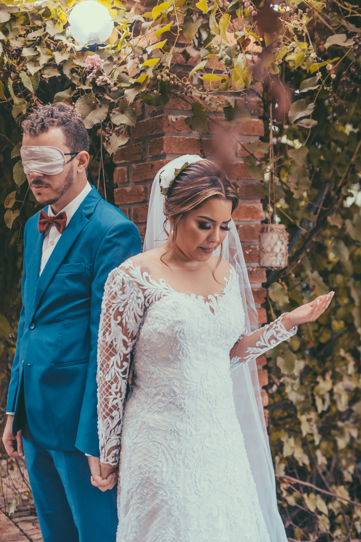 FIRST LOOK LONDRINA, VIVENDA REJUPE , ENCONTROS NOIVOS ANTES DO CASAMENTO