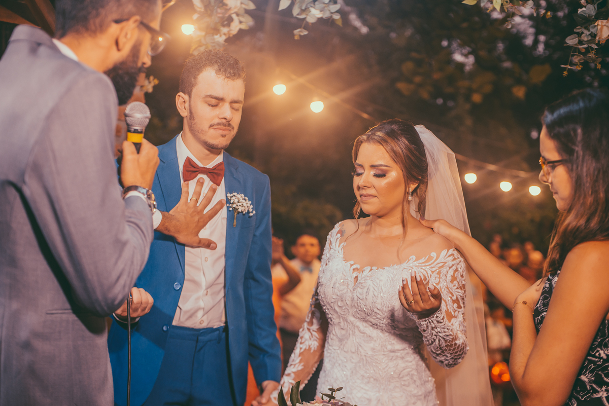 CASAMENTO VIVENDA REJUPE, CERIMONIA LONDRINA-PR