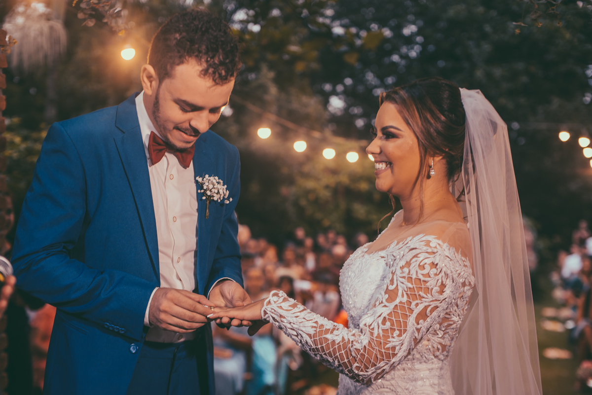 TROCA ALIANÇAS NOIVOS EM VIVENDA REJUPE, EM LONDRINA, CASAMENTO PARANÁ, CASAMENTO ARAPONGAS, MINI WEDDING CASAMENTO DE DIA