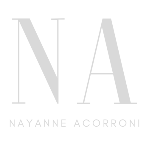 Logotipo de Nayanne Acorroni