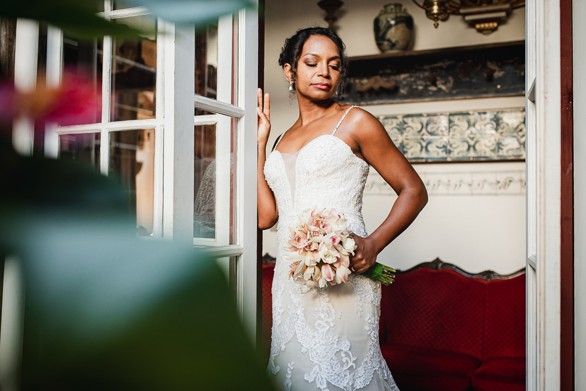 casamento na vila relicário
