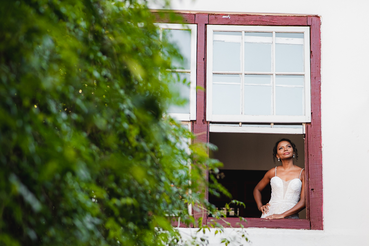 noiva na vila relicário Ouro preto
