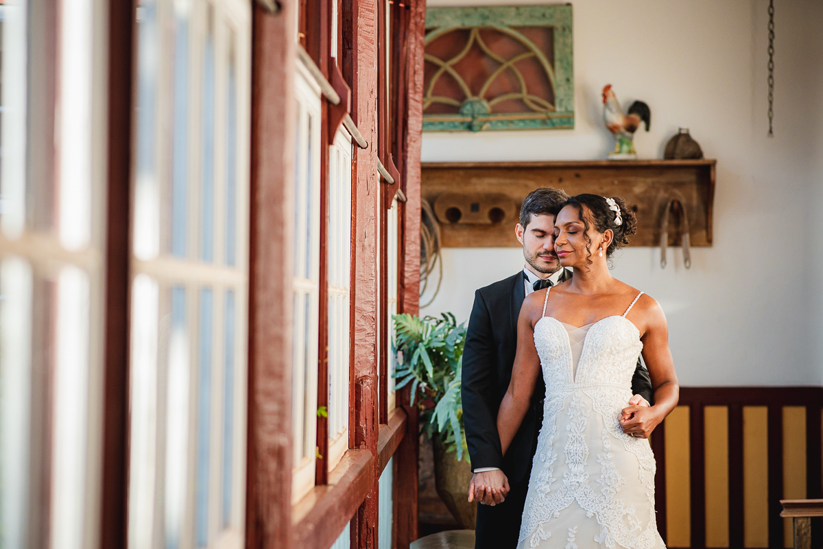 casal na vila relicário ouro preto
