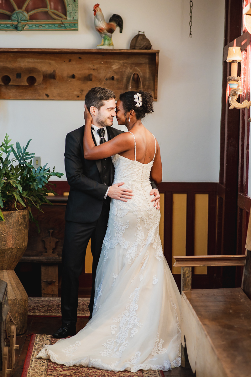 ensaio de casal na vila relicário ouro preto 