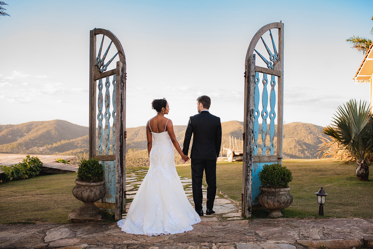 casamento na vila relicário ouro preto