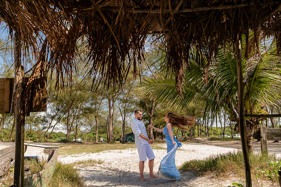 pre wedding em arraial do cabo 