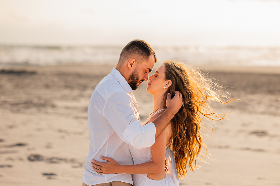 ensaio de casal em arraial do cabo