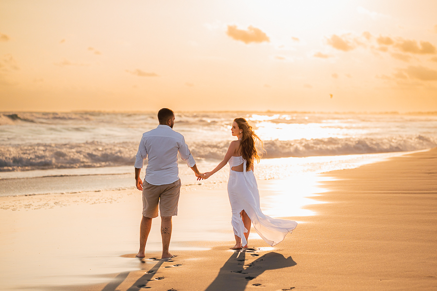 ensaio de casal em arraial do cabo
