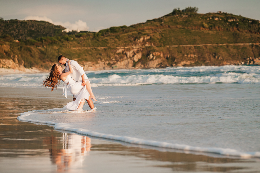 pre wedding em arraial do cabo 