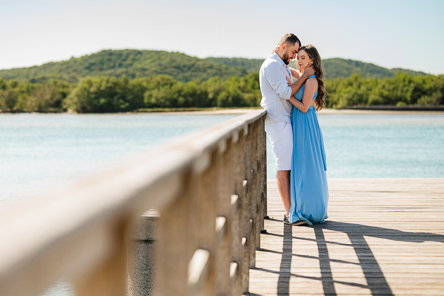 pre wedding em arraial do cabo 
