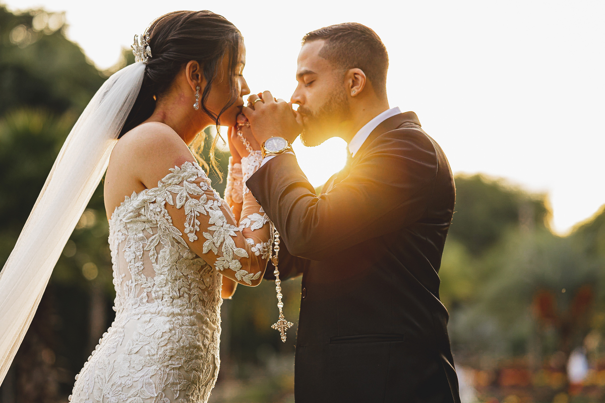 ensaio pos wedding no espaço sanctuarium em betim