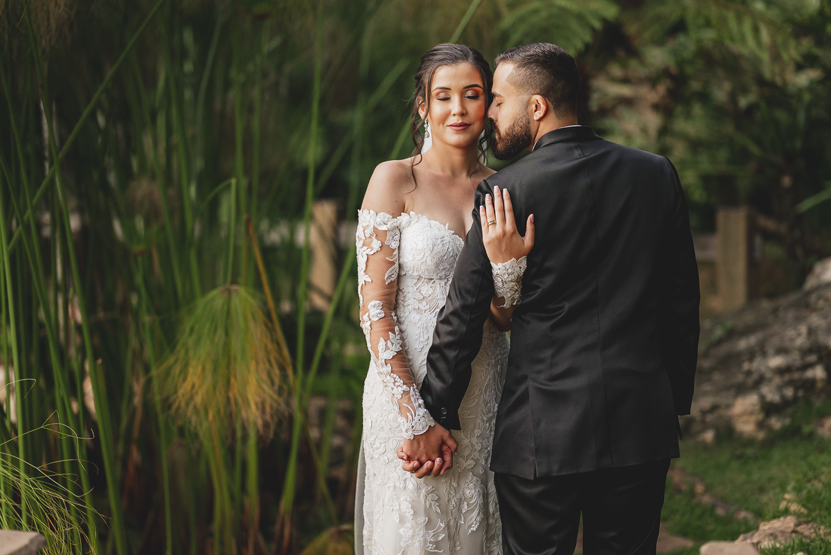 ensaio pos wedding no espaço sanctuarium em betim