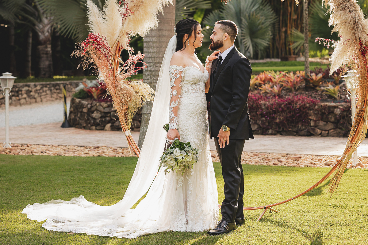 foto de pos casamento em belo horizonte