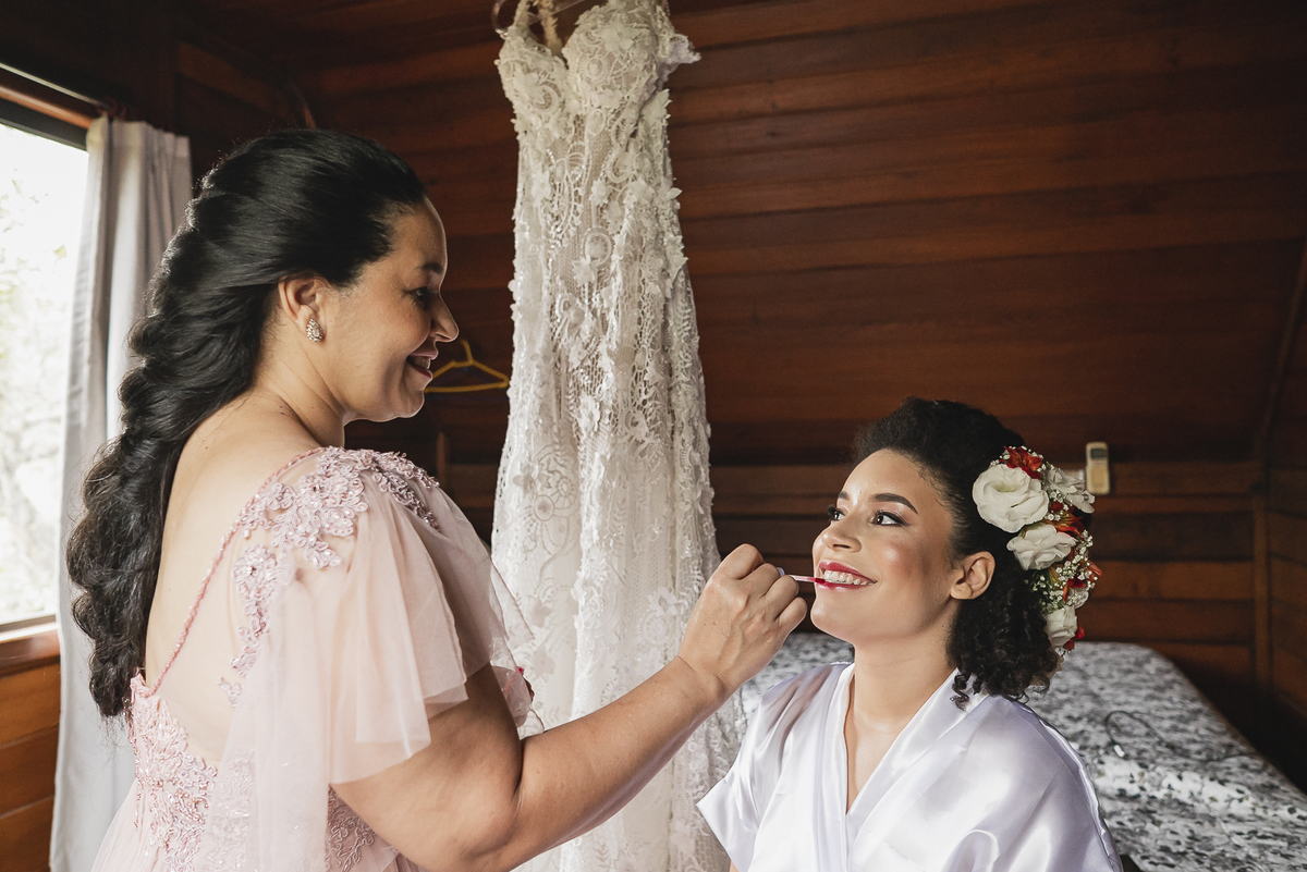 casamento em coqueiral de aracurz - es