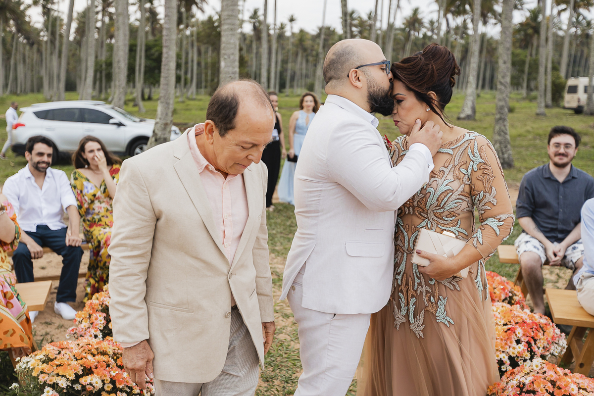 casal em coqueiral de Aracruz - ES