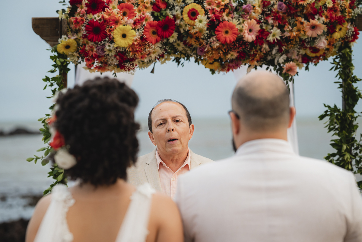 casal em coqueiral de Aracruz - ES