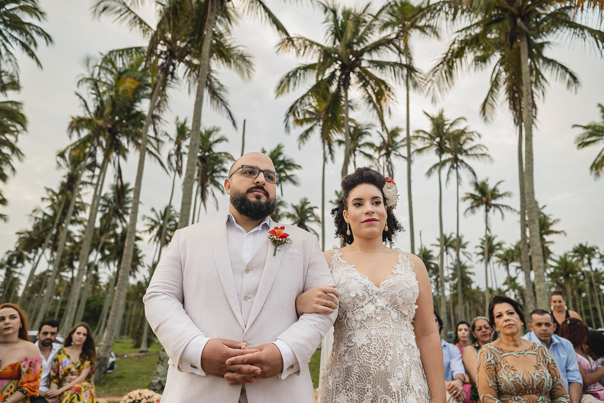 casal em coqueiral de Aracruz - ES