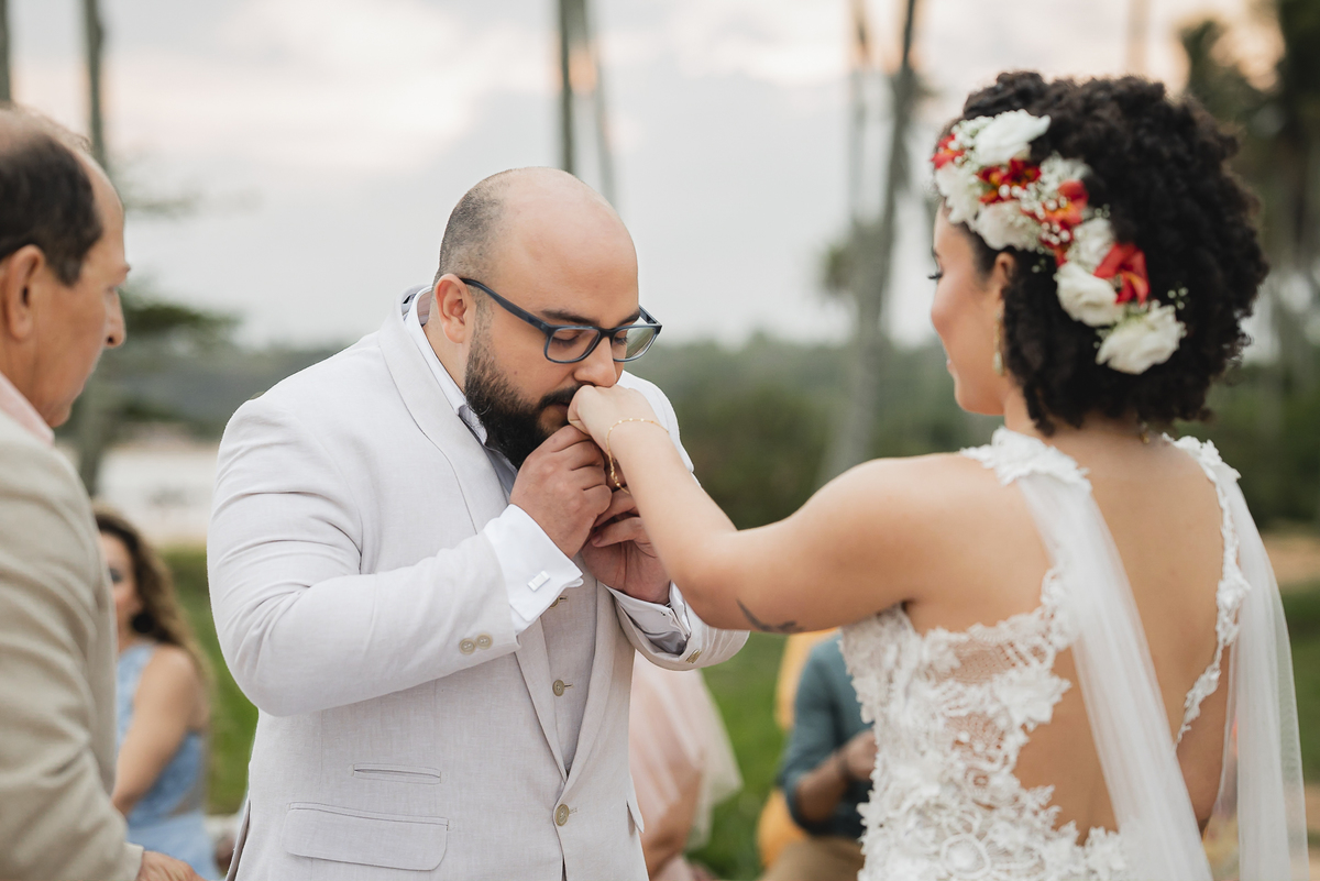 casamento em coqueiral de aracurz - es