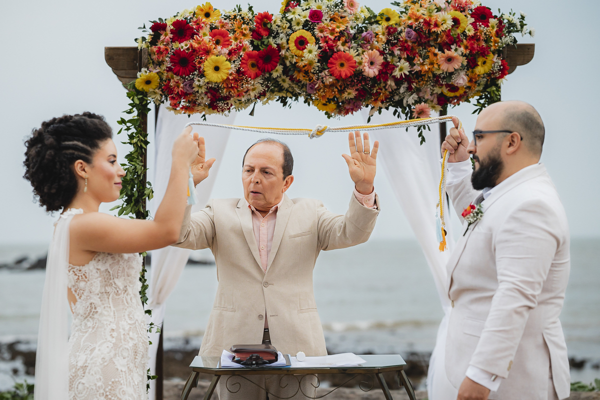 casamento em coqueiral de aracurz - es