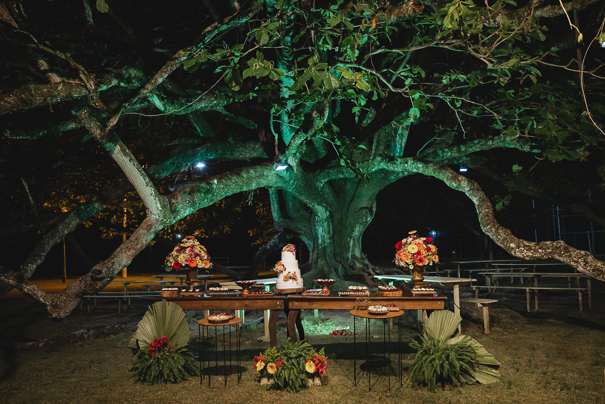festa de casamento no espírito santo 