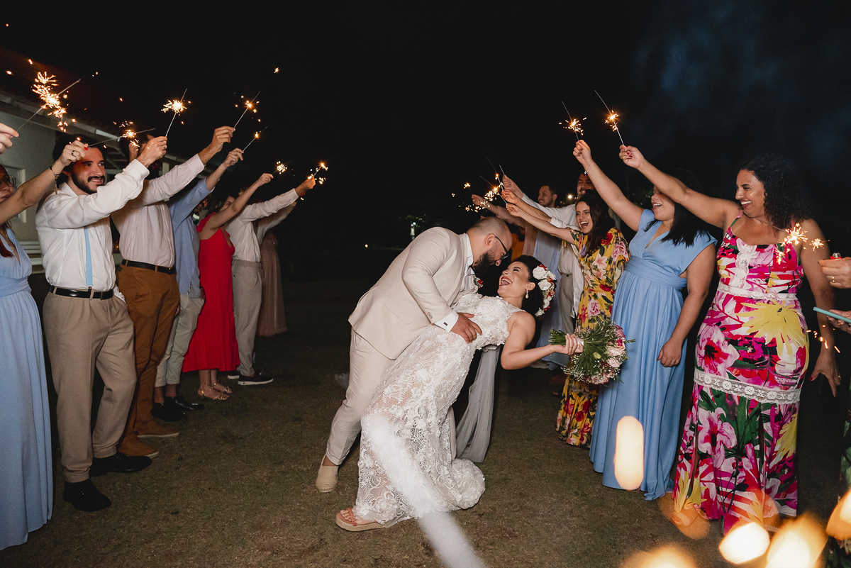 casamento em coqueiral de Aracruz - es