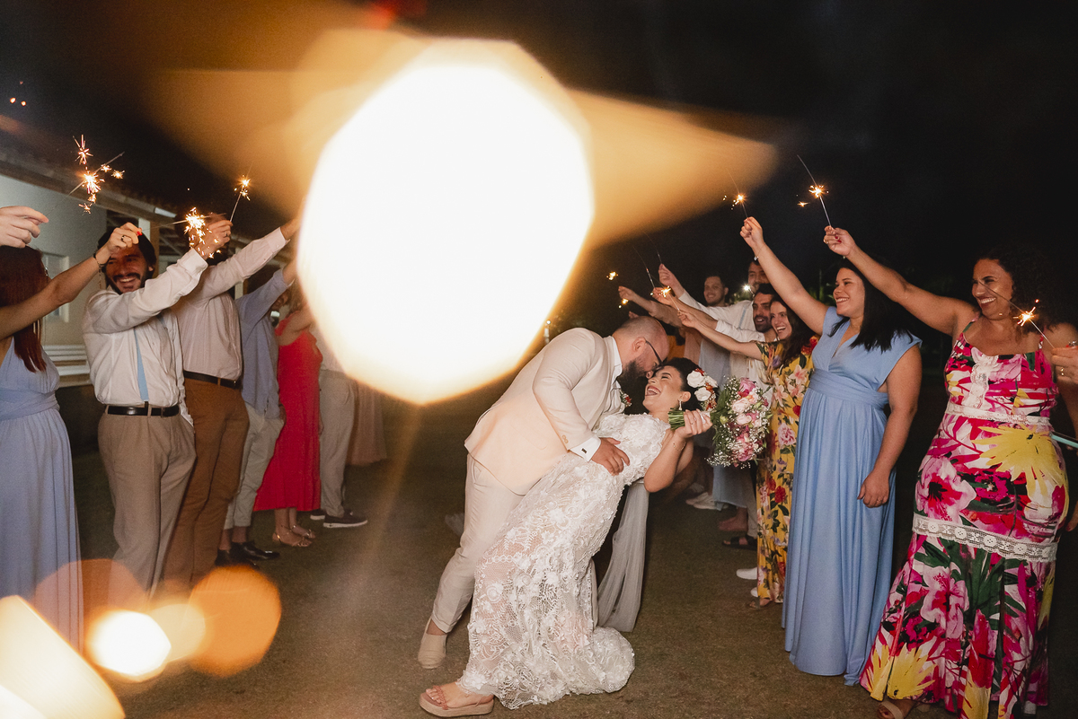 festa de casamento no espírito santo 