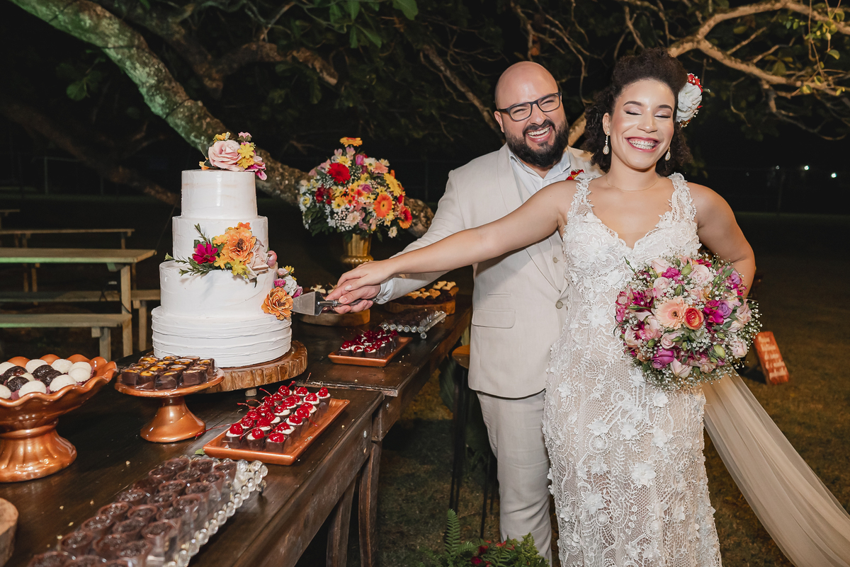 festa de casamento no espírito santo 