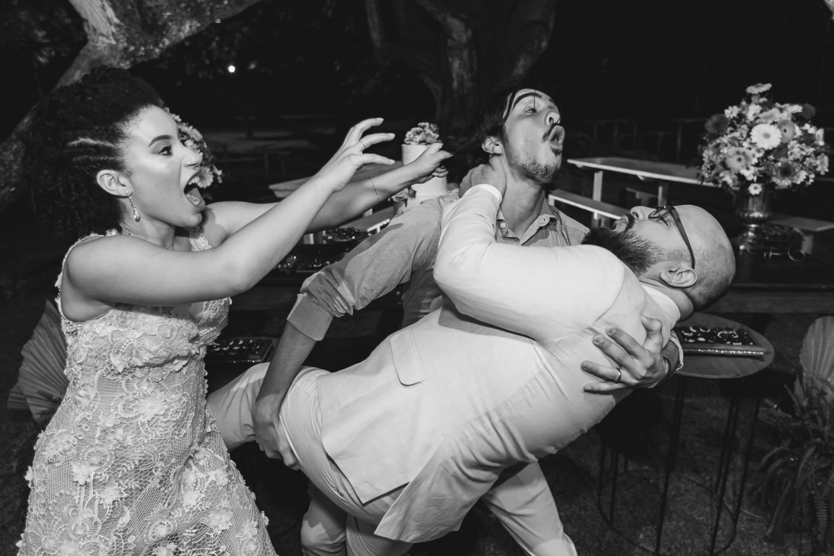 festa de casamento no espírito santo 