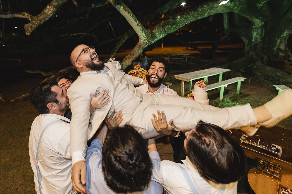 festa de casamento no espírito santo 