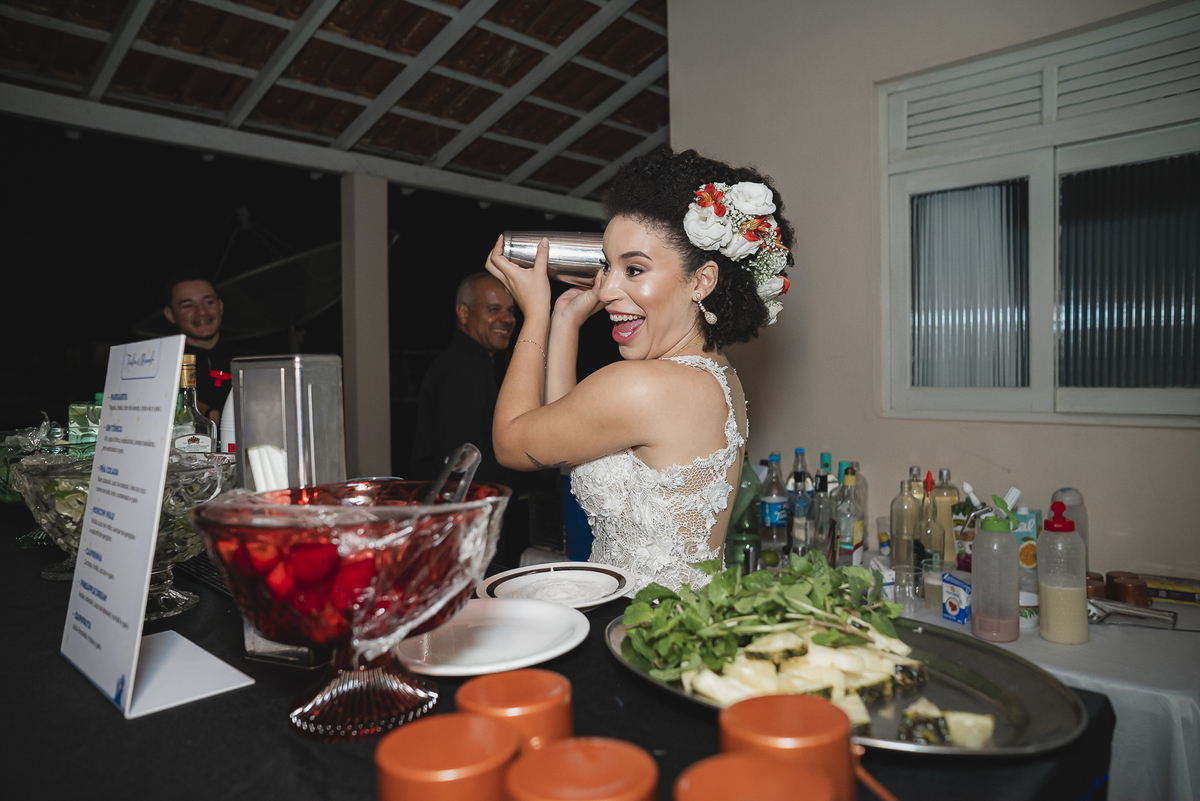 casamento em coqueiral de Aracruz - es