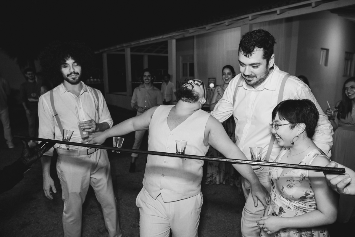 festa de casamento no espírito santo 