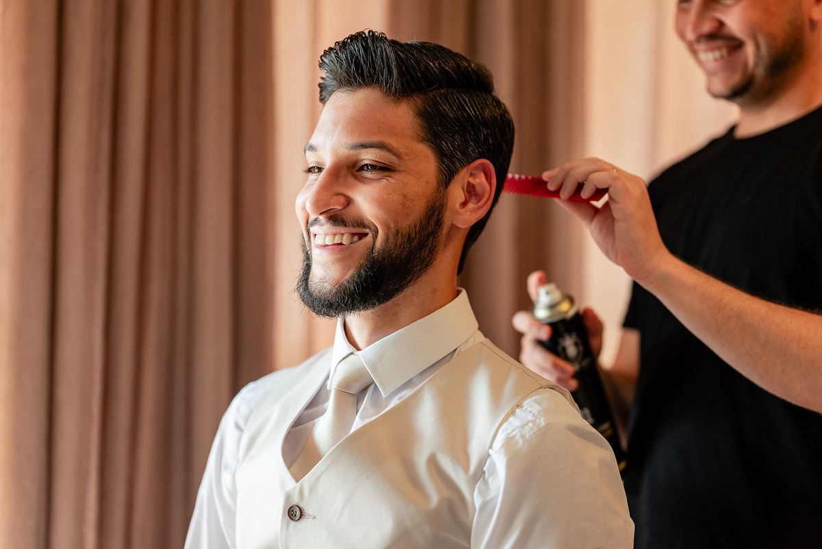 fotos de casamento no espaço Divine eventos