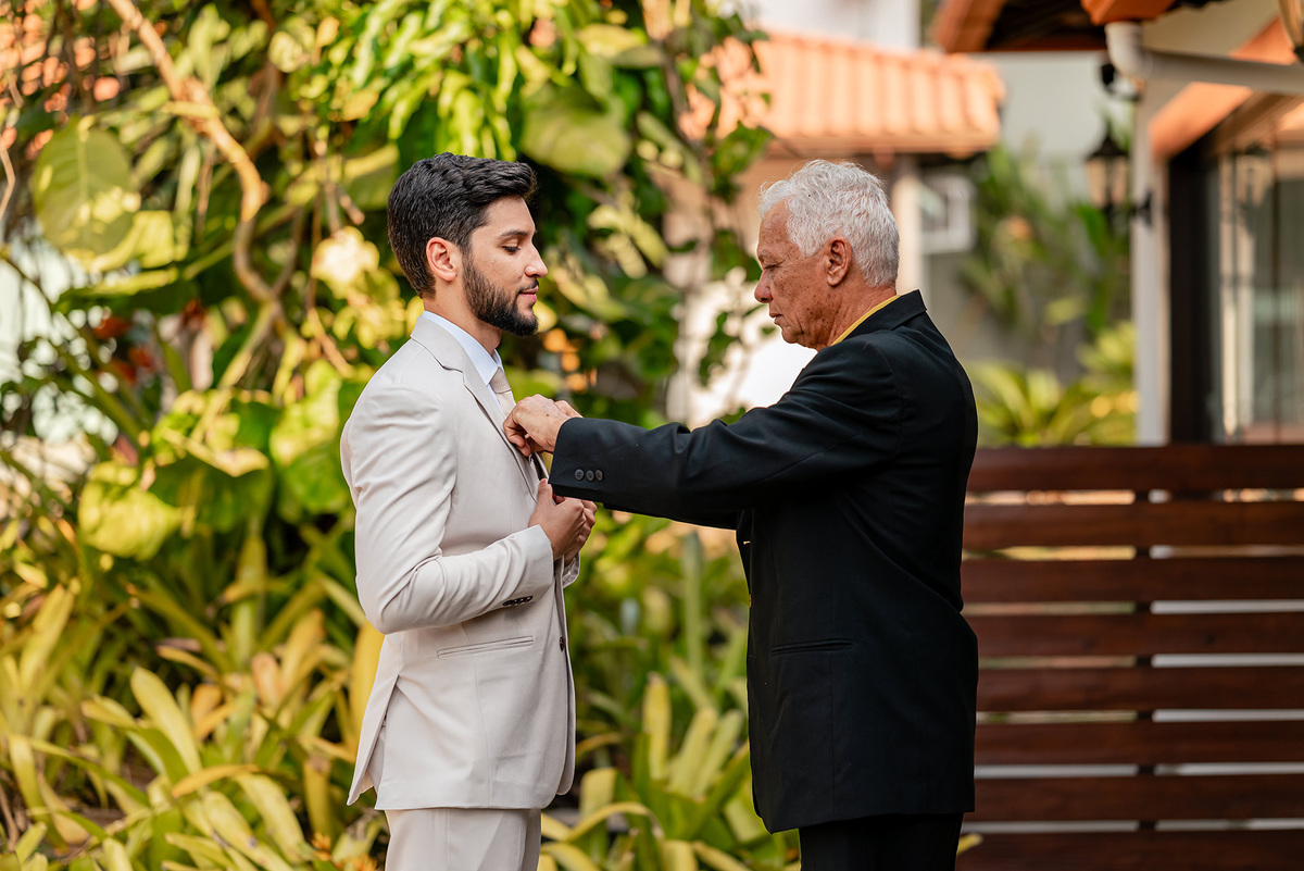 casamento no espaço Divine eventos